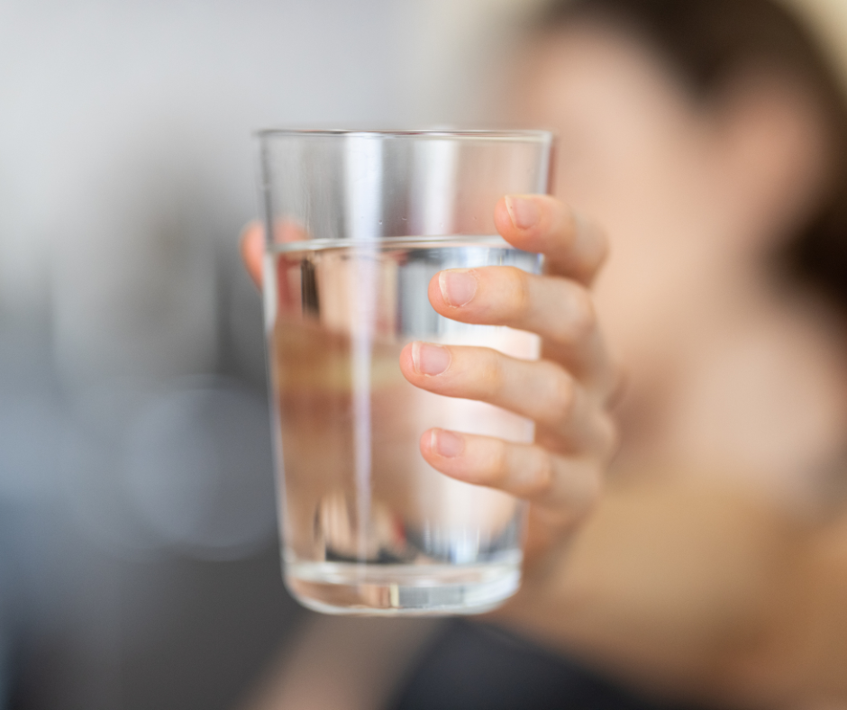 Clean Water Clean Water
