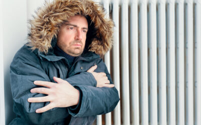 The Top Signs Your Furnace Needs Immediate Attention Before Winter Hits